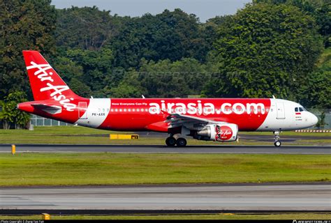 Indonesia AirAsia .